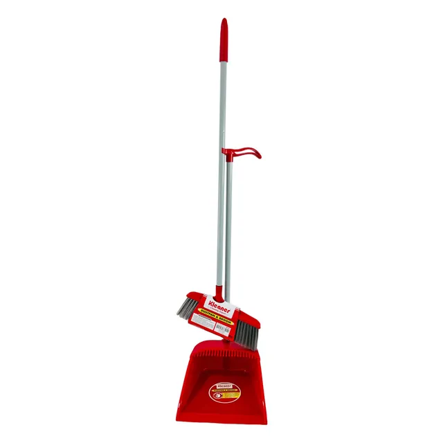 Dustpan/ Broom 26cm