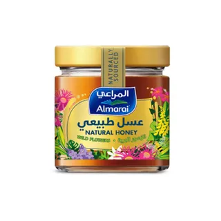 ALMARAI POLYFLORA HONEY 250G