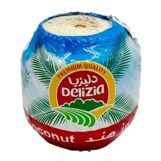 Delizia tender cocount pcs