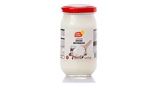 DAILY FRESH MAYONNAISE LITE 236 ML