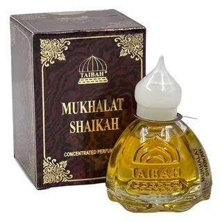 مخلط شيخة عطر 20 مل
