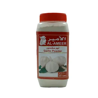 الأمير ثوم مطحون 300 جم