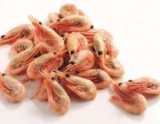 جمبري سمك ماكس1 كجم