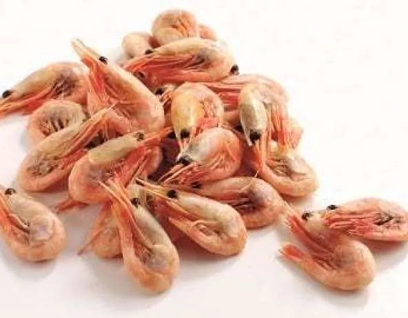 FISH SHRIMPS MAX 1 KG