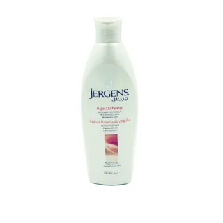 JERGENS AGE DEFYING REFRESHING MOISTURIZER 200ML