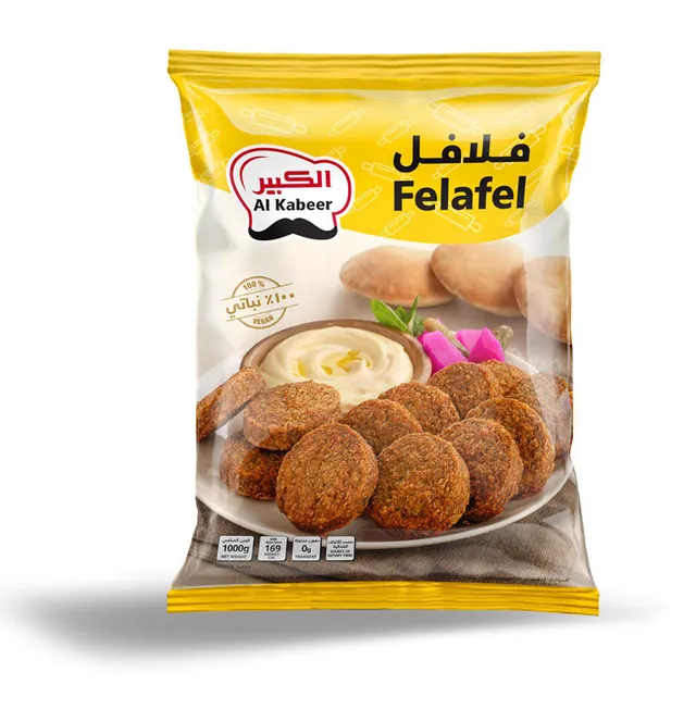 الكبير فلافل 1000 جم