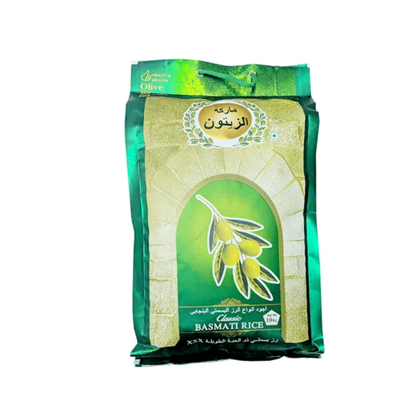 OLIVE BASMATI RICE 10KG