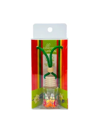 Vanilla Car Air Freshener