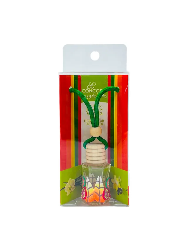 Vanilla Car Air Freshener
