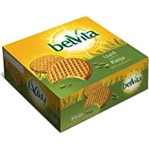 بلفيتا - بسكويت النخالة 62 جم
