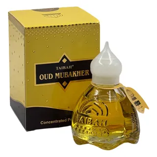Oud Mubakhar perfume 20ml