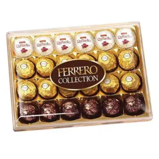 FERRERO COLLECTION 259 GR