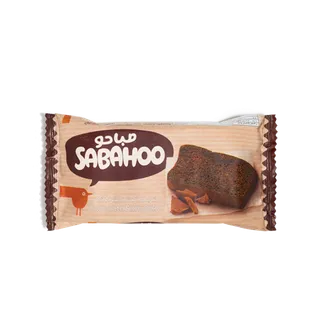 صباحو شوكولاتة شرائح 90 جم