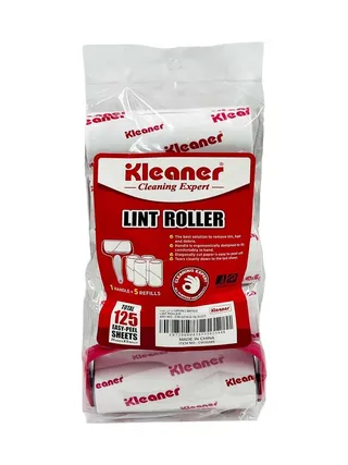 LINT ROLLER