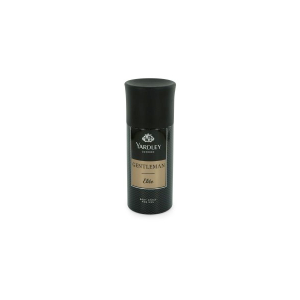 YARDLEY LONDON GENTLEMAN ELITE ROLL ON 50ML