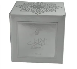 Emirates incense 50gm