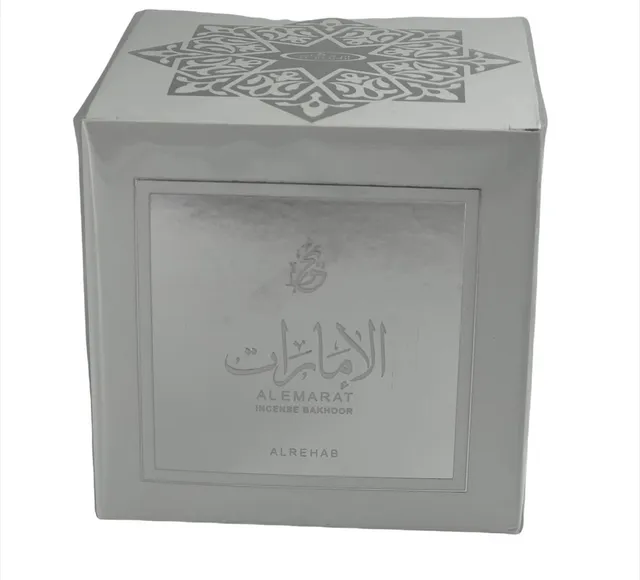 Emirates incense 50gm