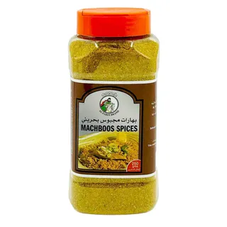 AL FARES MACHBOOS SPICES 250GM