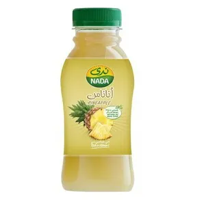 ندى عصير أناناس 300 مل