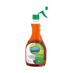 BAHAR ANTIMICROBIAL SURFACE DISINFECTANT PREMIUM 500 ML