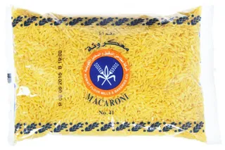 KUWAIT MACARONI NO41 500 GR