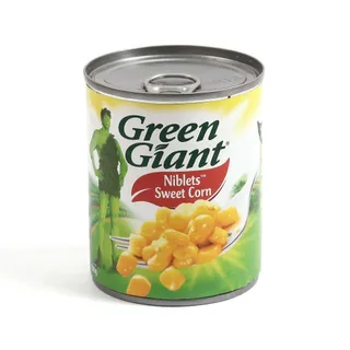 GREEN GIANT NIBLETS SWEET CORN 198 G