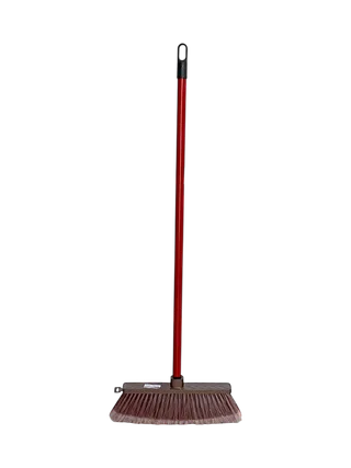 Plastic Cleaning Brush 17CM