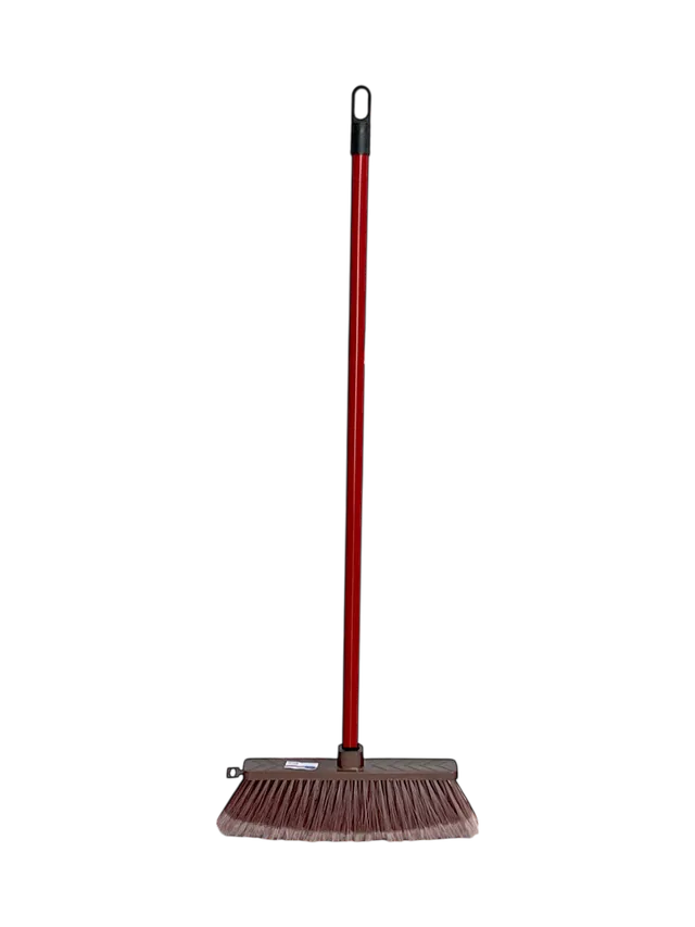 Plastic Cleaning Brush 17CM