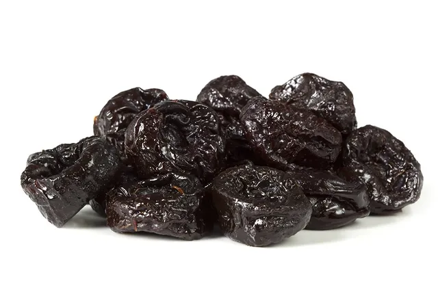 PRUNES DRIED 1 kg