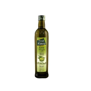 RAHMA EXTRA VIRGIN OLVE OIL  250 ML