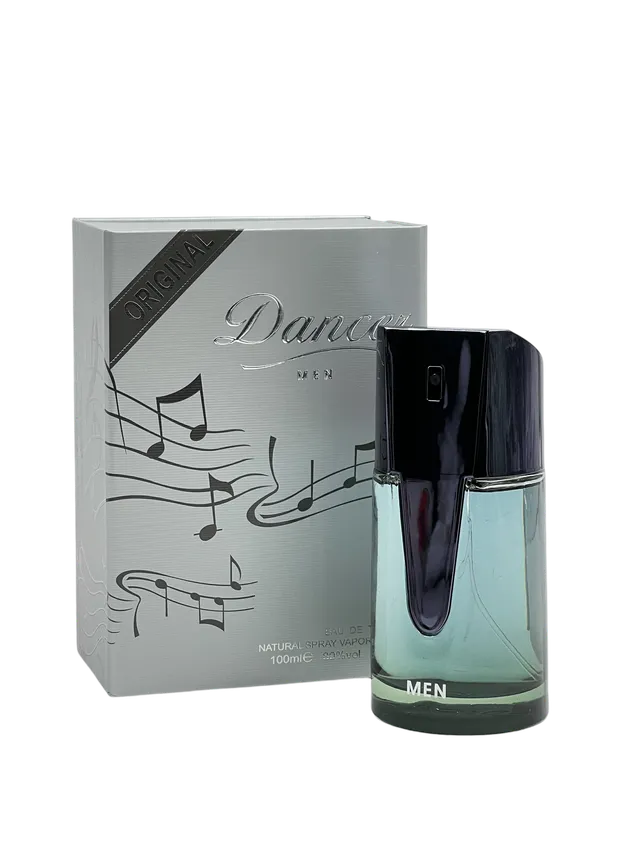 DANCER MEN PERFUME 100ML
