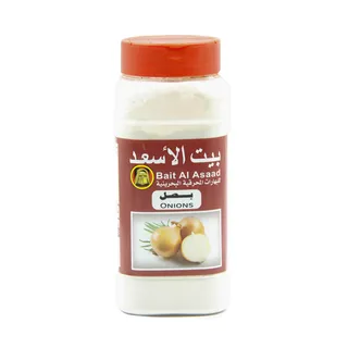 بيت الأسعد - بصل بودرة 200 جم