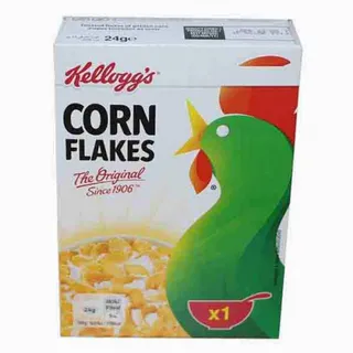 Kellogg's Corn Flakes