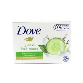 دوف صابون مرطب 160 جم