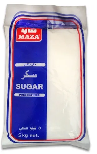 MAZA SUGAR 5 KG