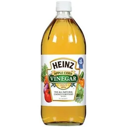 HEINZ APPLE CIDER VINEGAR 946ML