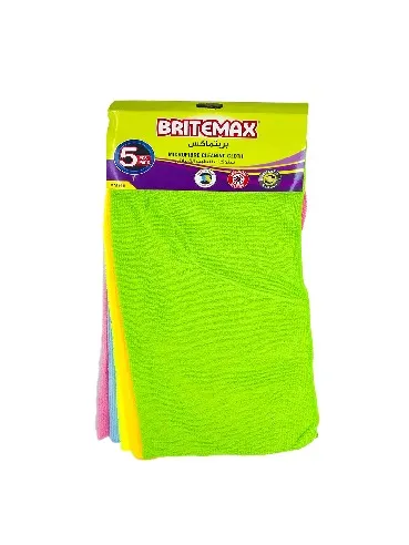 Kitchen Towel Set 5 PCS