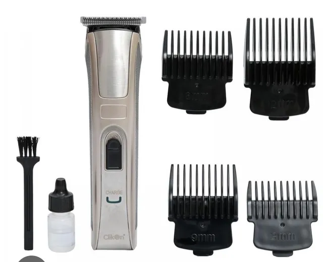 Clikon Hair Clipper