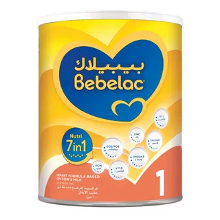BEBELAC 1 MILK FOR INFANT 400G