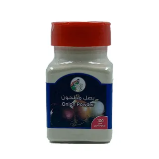 AL FARES ONION POWDER 100 GM