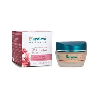 HIMALAYA كريم تفتيح البشرة النهاري 50 جرام