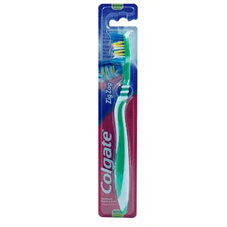 COLGATE ZIG ZAG TOOTHBRUSH