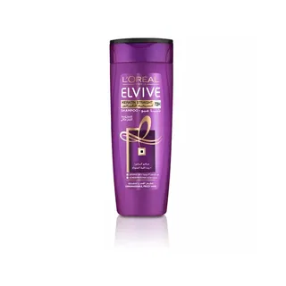 LOREAL PARIS ELVIVE KERATIN STRAIGHT SHAMPOO 200ML