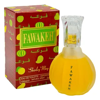 Fruit perfume 100ml