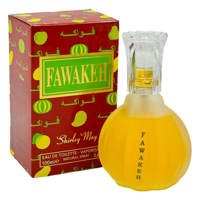 Fruit perfume 100ml