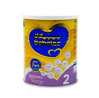 BEBELAC 2 MILK FOLLOW-ON 400G