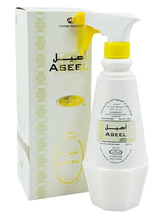 Aseel Mattresses Freshener 500 ml