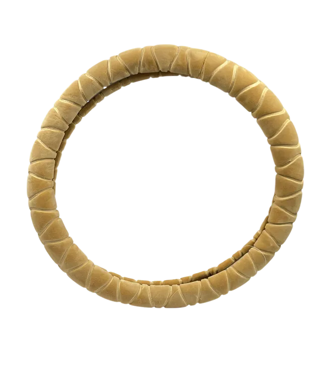 Car Steering Wheel Cover