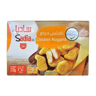 ساديا ناجت دجاج 270جم