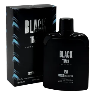 IF BLACK TRACK HOMME 403 EDT MEN 100 ML